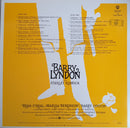 Various - Barry Lyndon (Music From The Academy Award Winning Soundtrack) (LP Tweedehands)