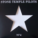 Stone Temple Pilots - Nº4 (LP Tweedehands) - Discords.nl