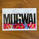 Mogwai - The Bad Fire (LP) - Discords.nl