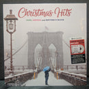 Various - Christmas Hits (Jazz, Lounge and Rhythm & Blues) (LP) - Discords.nl