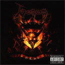 Venom - Hell (CD Tweedehands) - Discords.nl