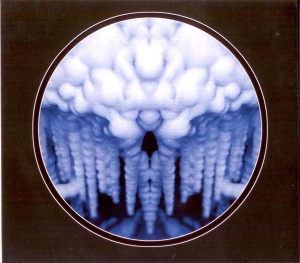 Flint Glass - Nyarlathotep (CD Tweedehands)