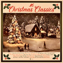 Various - 16 Christmas Classics (LP) - Discords.nl