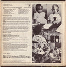 New Don Ellis Band, The Featuring: Patti Allen - The New Don Ellis Band Goes Underground (LP Tweedehands) - Discords.nl