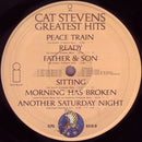 Cat Stevens - Greatest Hits (LP Tweedehands) - Discords.nl