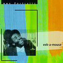 Eek-A-Mouse - RAS Portraits (CD Tweedehands)