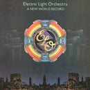 Electric Light Orchestra - A New World Record (LP Tweedehands) - Discords.nl