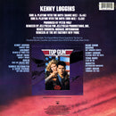 Kenny Loggins - Playing With The Boys (12" Tweedehands)