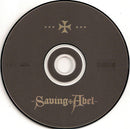 Saving Abel - Saving Abel (CD Tweedehands) - Discords.nl