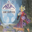 Asia - The Best Of Asia - Archives 1988-1997 (CD) - Discords.nl