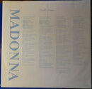 Madonna - True Blue (LP Tweedehands)