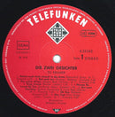 Su Kramer - Die Zwei Gesichter (LP Tweedehands) - Discords.nl