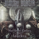 Dimmu Borgir - Northern Forces Over Wacken (LP) - Discords.nl