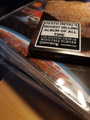 Morbid Angel - Covenant (CD) - Discords.nl