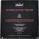 Band, The - Moondog Matinee (LP Tweedehands) - Discords.nl