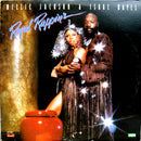 Millie Jackson & Isaac Hayes - Royal Rappin's (LP Tweedehands)