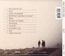 Half Moon Run - Salt (CD)