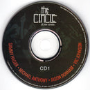 Sammy Hagar & The Circle, Sammy Hagar â¢ Michael Anthony (3) â¢ Jason Bonham â¢ Victor Johnson - Live: At Your Service (CD) - Discords.nl