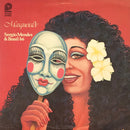 Sérgio Mendes & Brasil '66 - Masquerade (LP Tweedehands)