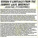 Various - Merry Luxmas – It’s Christmas In Crampsville! (CD) - Discords.nl