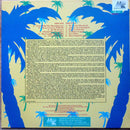 S. E. Rogie - Palm Wine Guitar Music (The 60's Sound) (LP Tweedehands) - Discords.nl