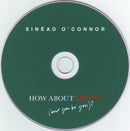 Sinéad O'Connor - How About I Be Me (And You Be You)? (CD) - Discords.nl