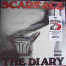 Scarface (3) - The Diary (LP)
