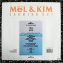 Mel & Kim - Showing Out  (LP Tweedehands) - Discords.nl