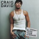 Craig David - Slicker Than Your Average (CD Tweedehands) - Discords.nl