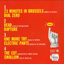 My Robot Friend - Dial 0 (LP Tweedehands) - Discords.nl