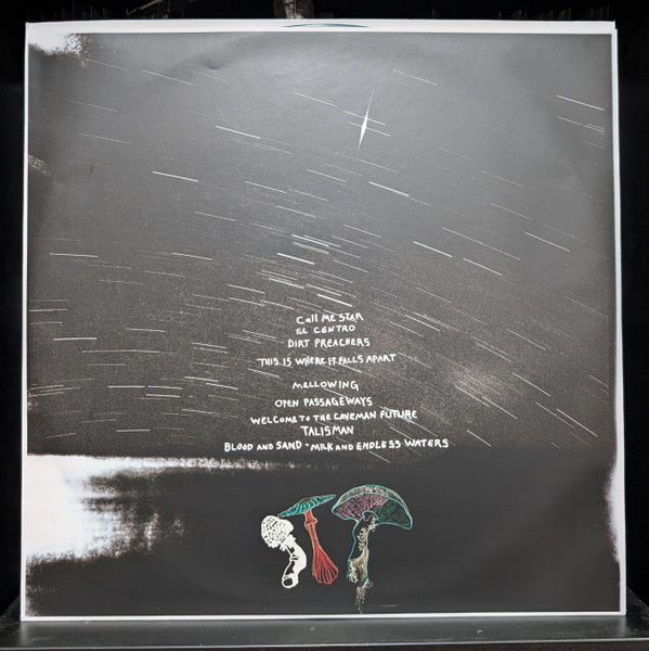 All Them Witches - Dying Surfer Meets His Maker (LP)