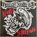 Heideroosjes - Blijven Schreeuwen (7-inch single) - Discords.nl