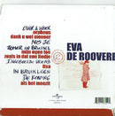 Eva De Roovere - Over & Weer (CD Tweedehands) - Discords.nl