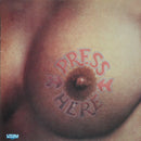 Press, The - Press Here (LP Tweedehands)