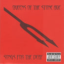 Queens Of The Stone Age - Songs For The Deaf (CD Tweedehands)