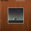 Larry Carlton - Alone/But Never Alone (LP Tweedehands)