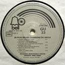 Michel Legrand - Les Vingt Plus Belles Chansons Du Siecle (LP Tweedehands) - Discords.nl