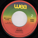 Ph.D. - I Won't Let You Down (7-inch Tweedehands) - Discords.nl
