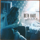 Beth Hart - Leave The Light On (LP Tweedehands)