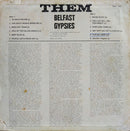 Them - Belfast Gypsies (LP Tweedehands) - Discords.nl