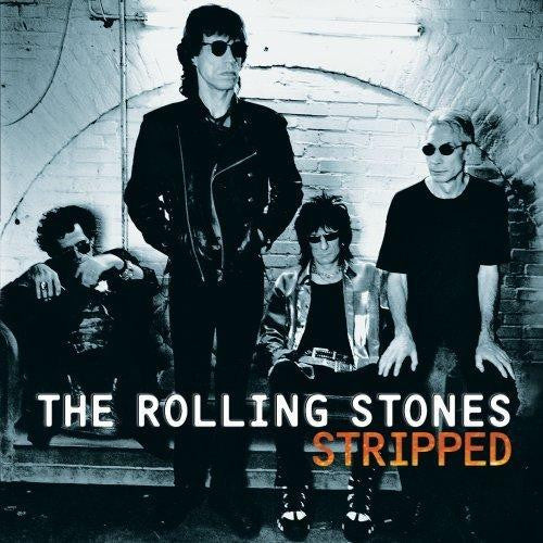 Rolling Stones, The - Stripped (CD)