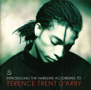 Terence Trent D'Arby - Introducing The Hardline According To Terence Trent D'Arby (LP Tweedehands)
