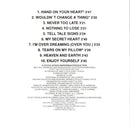 Kylie Minogue - Enjoy Yourself (CD Tweedehands)