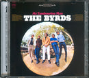 Byrds, The - Mr. Tambourine Man (CD Tweedehands) - Discords.nl