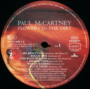 Paul McCartney - Flowers In The Dirt (LP Tweedehands) - Discords.nl