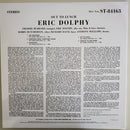 Eric Dolphy - Out To Lunch! (LP Tweedehands)