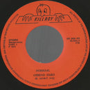 Normaal - Oerend Hard (7-inch Tweedehands) - Discords.nl