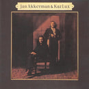 Jan Akkerman & Kaz Lux - Eli (LP Tweedehands)