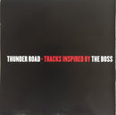 Various - Thunder Road • Tracks Inspired By The Boss (CD Tweedehands)