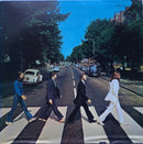 Beatles, The - Abbey Road (LP Tweedehands)